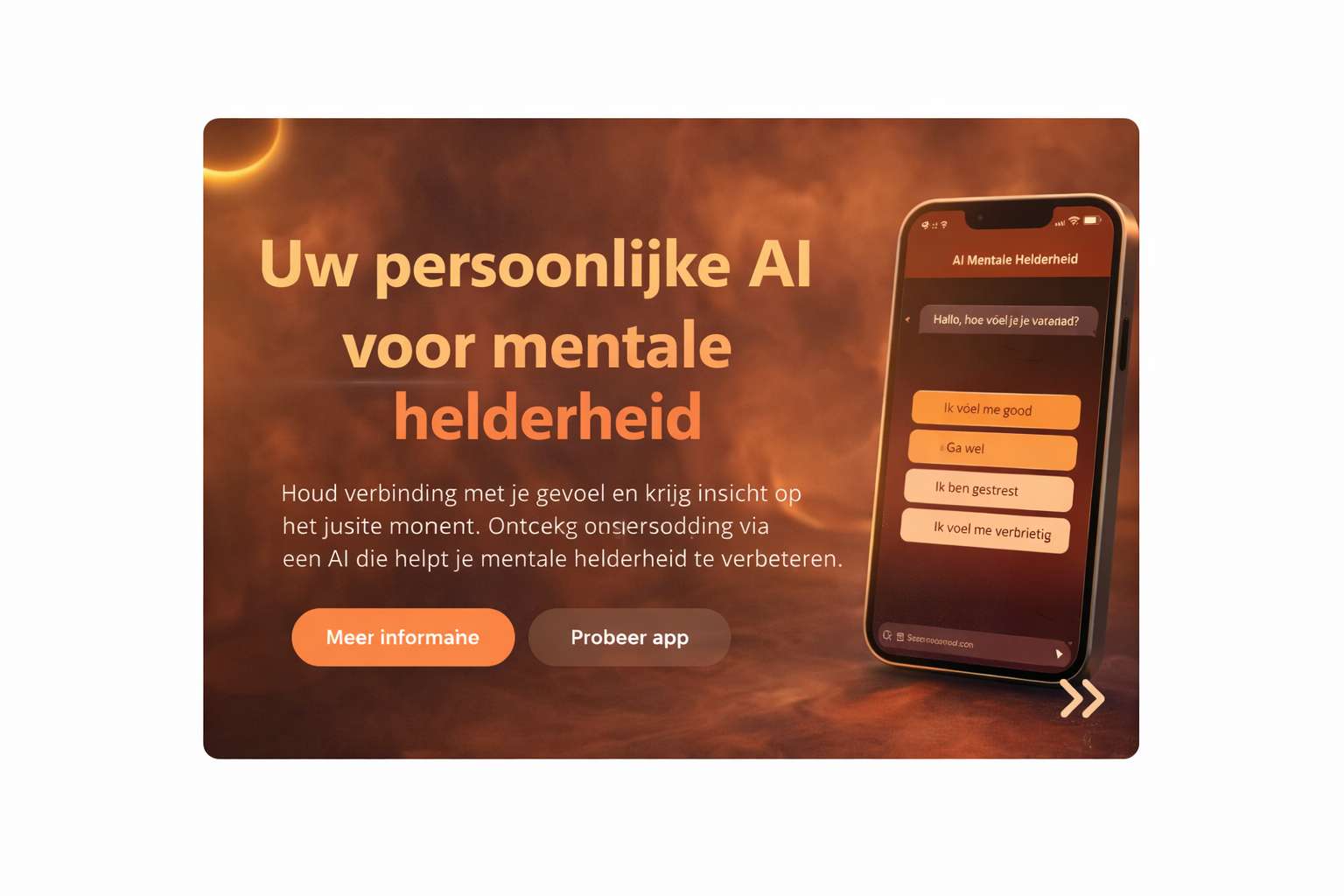 ai mentale gezondheids app compressed