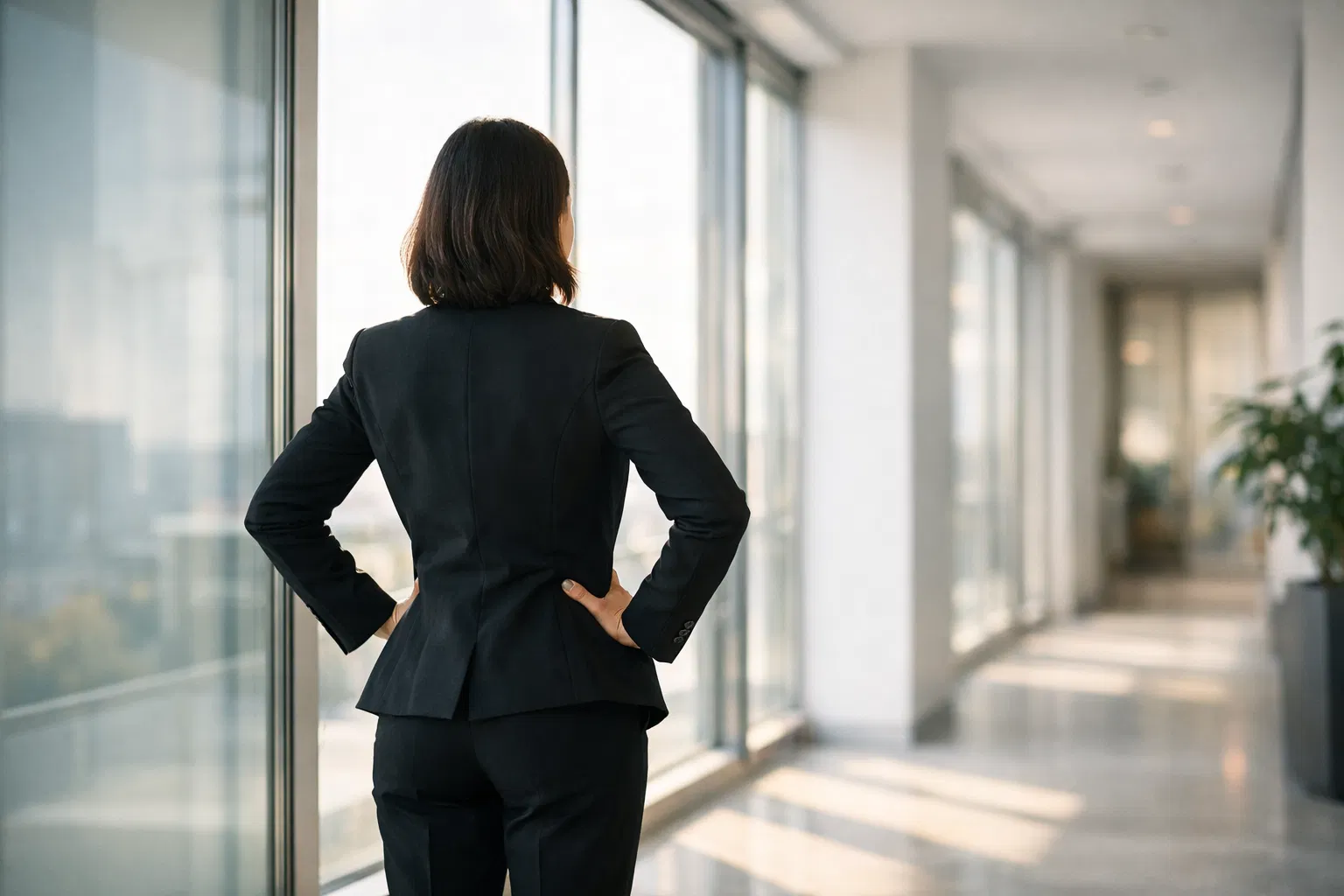 de kracht van nee zeggen op het werk grip op