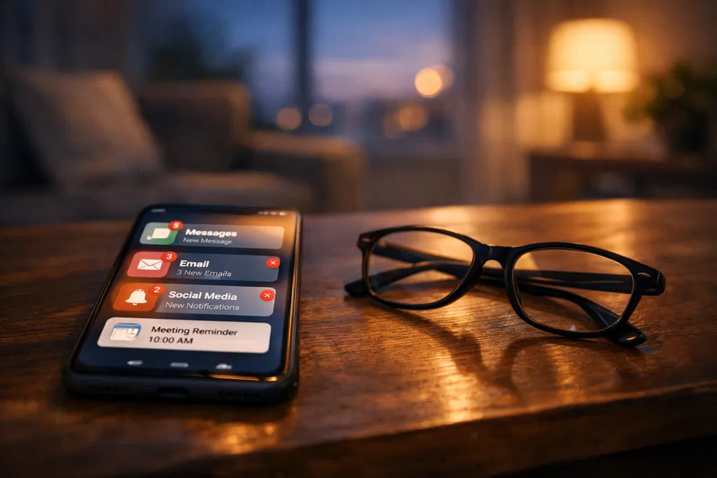 de verborgen impact van de alwayson cultuur zo word je weer eigenaar van je tijd