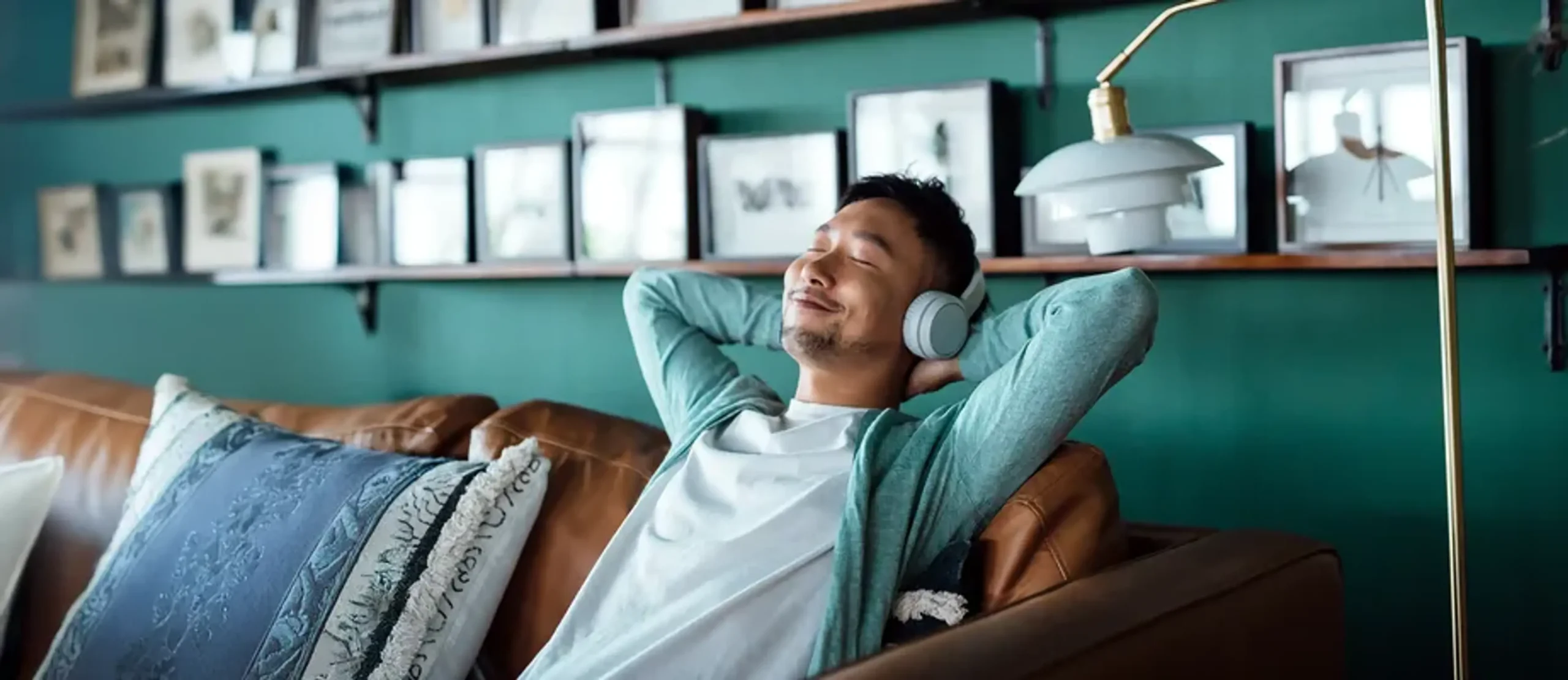 de werkdag zit erop maar je hoofd draait nog op volle toeren