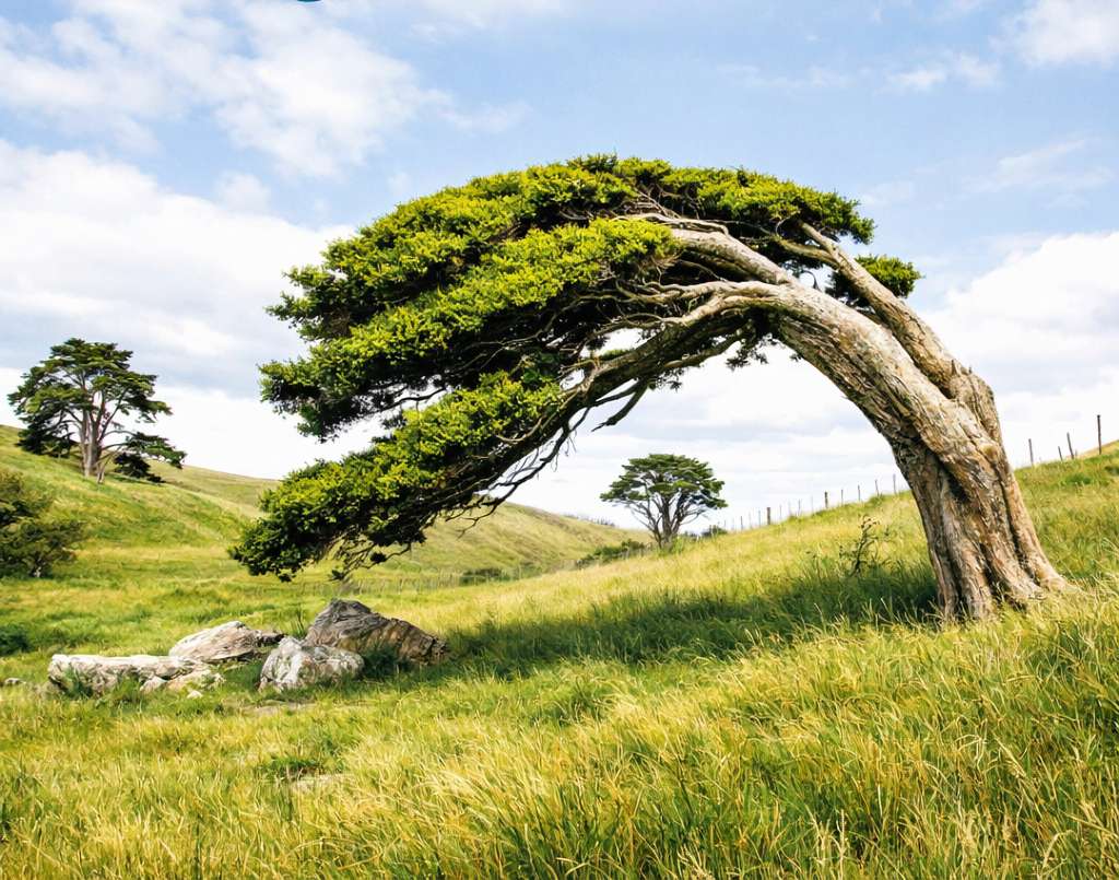 energie en veerkracht