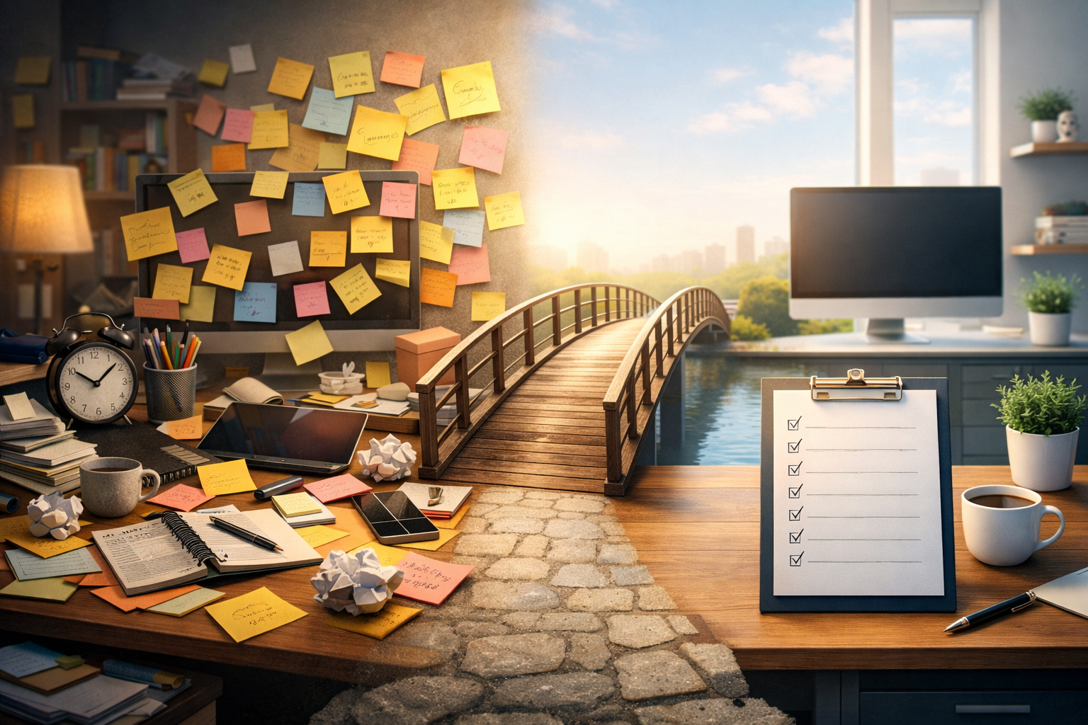 blog uitstelgedrag banner