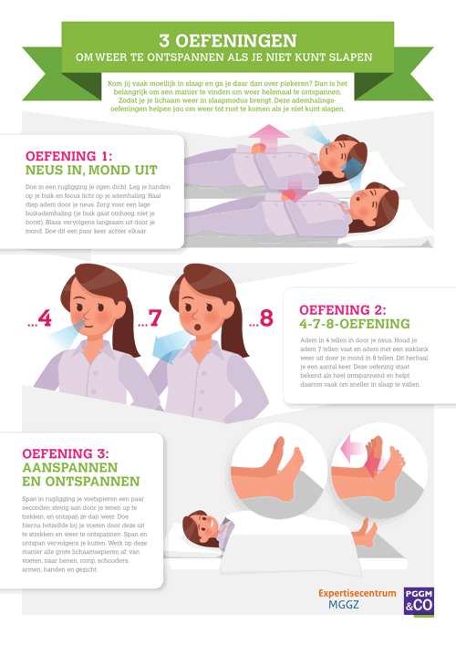 fysiekslaap3oefeningenomteontspannen 