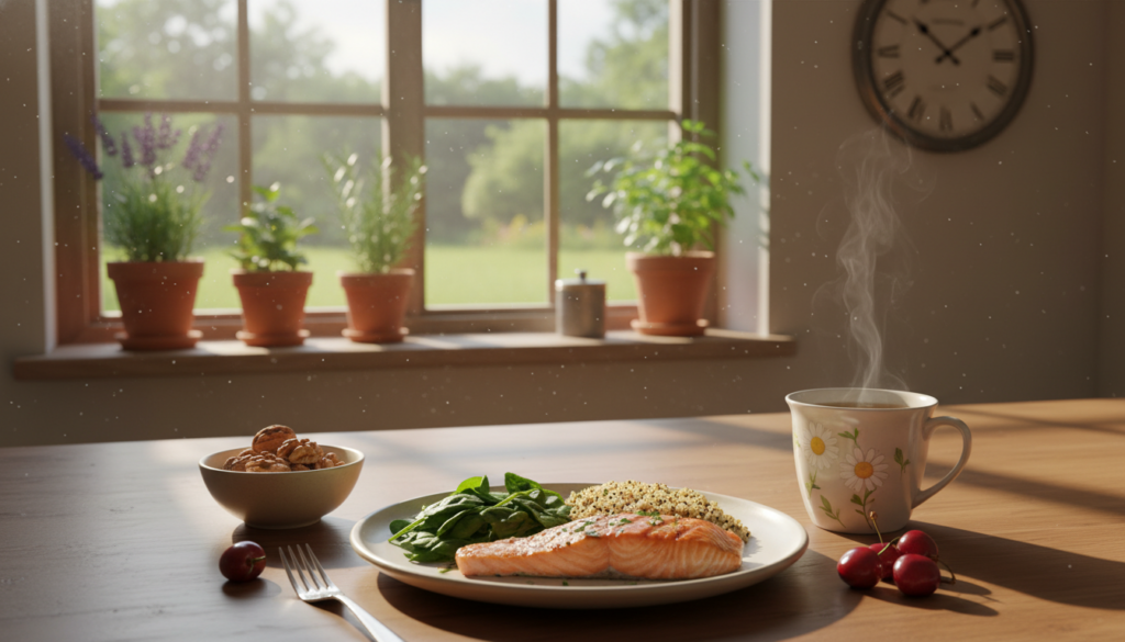 slaapkwaliteit optimaliseren